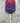 Selkirk OMNI Elongated 16mm Cosmic — face, Spinwave Certified Pre-Owned Mint