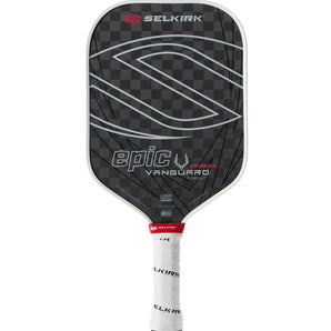 Selkirk Vanguard Pro Epic 16mm Pickleball Paddle