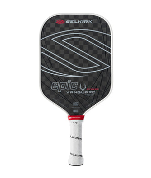 Selkirk Vanguard Pro Epic 16mm Pickleball Paddle