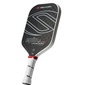 Selkirk Vanguard Pro Epic 16mm Pickleball Paddle