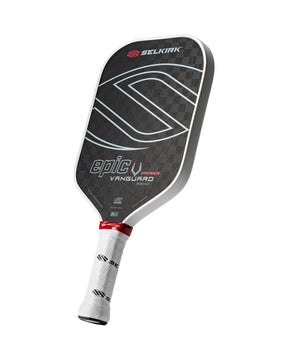 Selkirk Vanguard Pro Epic 16mm Pickleball Paddle