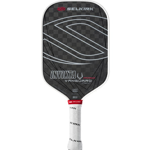 Selkirk Vanguard Pro Invikta 16mm Pickleball Paddle