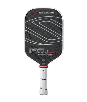 Selkirk Vanguard Pro Invikta 16mm Pickleball Paddle