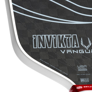 Selkirk Vanguard Pro Invikta 16mm Pickleball Paddle