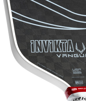 Selkirk Vanguard Pro Invikta 16mm Pickleball Paddle