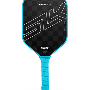 Selkirk SLK HALO Control XL 16mm Pickleball Paddle - Blue