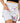 Skort Obsession Shaken Not Stirred Martini Print Skort