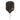 AIREO Cyclone 2.0 Hybrid 16mm Pickleball Paddle - Spinwave Pickleball Inc.