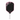 AIREO Cyclone 2.0 Hybrid 16mm Pickleball Paddle - Spinwave Pickleball Inc.