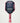 Six Zero Coral Hybrid 16mm Coral Pink Pickleball Paddle — Spinwave Certified Pre-Owned (Mint)