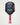 Six Zero Coral Hybrid 16mm Coral Pink Pickleball Paddle — Spinwave Certified Pre-Owned (Mint) - Spinwave Pickleball Inc.