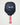 Six Zero Coral Hybrid 16mm Coral Pink Pickleball Paddle — Spinwave Certified Pre-Owned (Mint) - Spinwave Pickleball Inc.