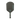 Six Zero Coral Pro 16mm Elongated pickleball paddle front