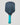 Six Zero Coral Pro Hybrid 16mm Electric Blue Pickleball Paddle — Spinwave Certified Pre-Owned (Excellent) - Spinwave Pickleball Inc.