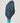 Six Zero Coral Pro Hybrid 16mm Electric Blue Pickleball Paddle — Spinwave Certified Pre-Owned (Excellent) - Spinwave Pickleball Inc.