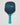 Six Zero Coral Pro Hybrid 16mm Electric Blue Pickleball Paddle — Spinwave Certified Pre-Owned (Excellent) - Spinwave Pickleball Inc.
