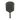 Six Zero Coral Pro 16mm Widebody pickleball paddle front
