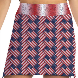 Skort Obsession Skort in the USA