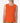 Skort Obsession Sleeveless Crew Neck Top — Orange