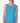 Skort Obsession Sleeveless Crew Neck Top — Aqua