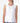 Skort Obsession Sleeveless Crew Neck Top — White