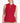 Skort Obsession Sleeveless Quarter-Zip Top — Red