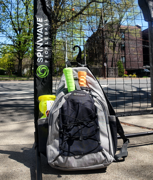 Spinwave Pickleball Sling Bag