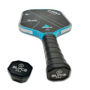 Slyce SpeedCap Weighted Paddle Butt Cap (28g)