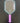 Six Zero Coral 16mm Hybrid Pickleball Paddle — Spinwave Certified Pre-Owned (Excellent), Ocean Blue
