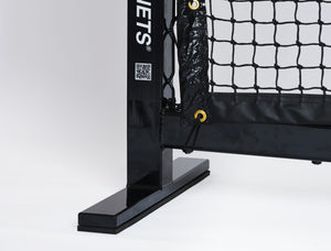 C&D Championship Flat-base Portable Net System