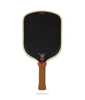 The Loco 16mm Pickleball Paddle - Standard - Spinwave Pickleball Inc.