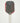 Thrive FURY Elongated 15.5mm Red Pickleball Paddle — Spinwave Certified Pre-Owned (Excellent) - Spinwave Pickleball Inc.