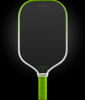 Mark unMARKed Alpha Pickleball Paddle