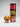 Utah Utes™ Pickleball Balls - Spinwave Pickleball Inc.