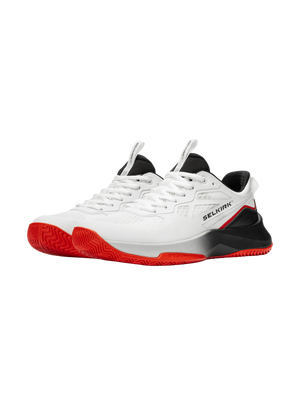 Selkirk CourtStrike Pro 3.0 Men's Pickleball Shoes - Redline