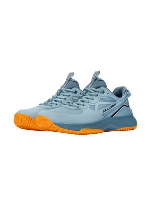 Selkirk CourtStrike Pro 3.0 Men's Pickleball Shoes - Zephyr Blue
