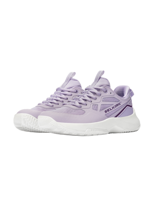 Selkirk CourtStrike Pro 3.0 Women's Pickleball Shoes - Lilac