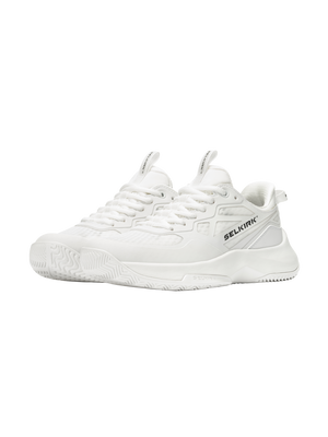 Selkirk CourtStrike Pro 3.0 Women's Pickleball Shoes - White
