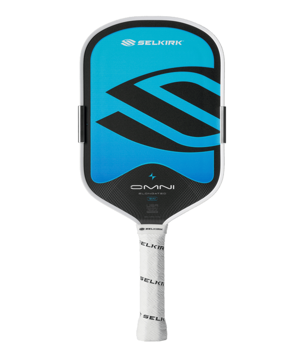 SELKIRK OMNI Elongated Pickleball paddle