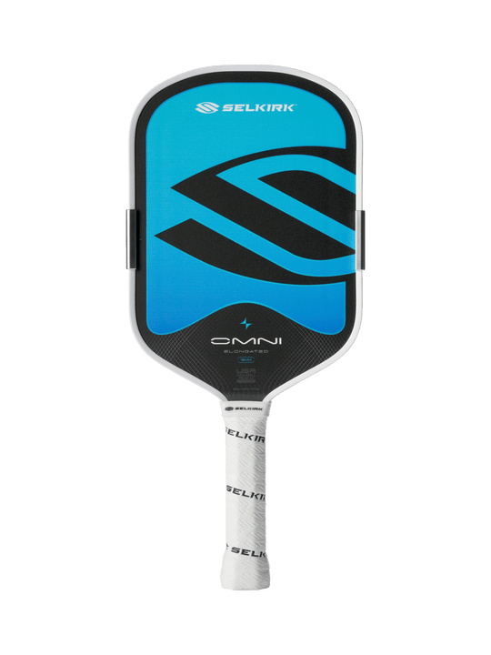 Selkirk OMNI Elongated Pickleball Paddle