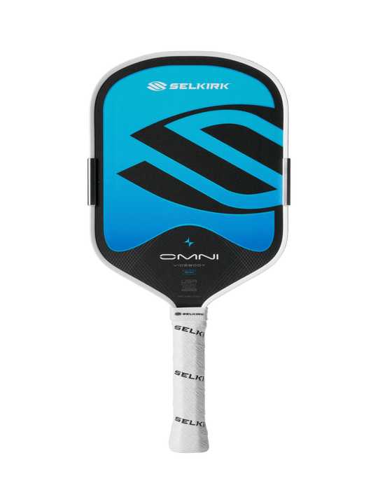 Selkirk OMNI Widebody Pickleball Paddle