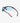 Gearbox Vision Eyewear - Black Frame - Blue Lens - Spinwave Pickleball Inc.