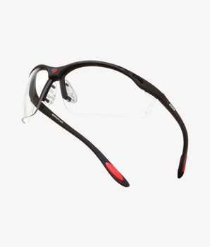 Gearbox Vision Eyewear - Black Frame